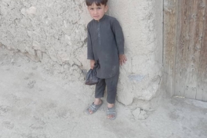 Küçükbaş Hayvan Hediyemiz