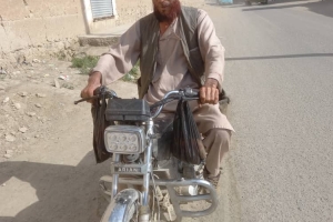 Küçükbaş Hayvan Hediyemiz