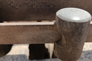 İran' da Kurban Kesim İbadeti Yerine Getirilmiştir