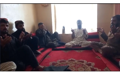 Dualarımız Kurbanlarımızın Kabulü İçin.