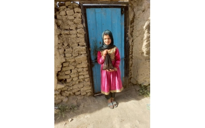 Yaptığın İyilik Kendinedir.