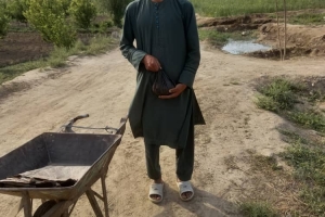 Küçükbaş Hayvan Hediyemiz