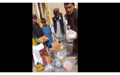 Ramazan Bağışlarımız Hayırlı Olsun-2