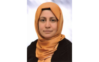 Dernek Başkanımızın Ramazan Bayramı Mesajı