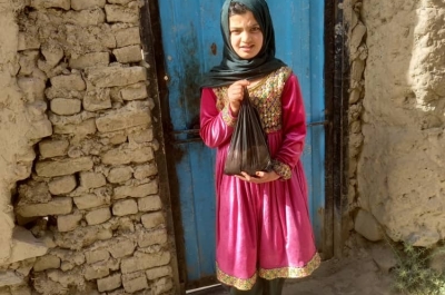 Yaptığın İyilik Kendinedir.